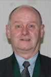 Norman Stevenson