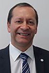 Barry Hunt